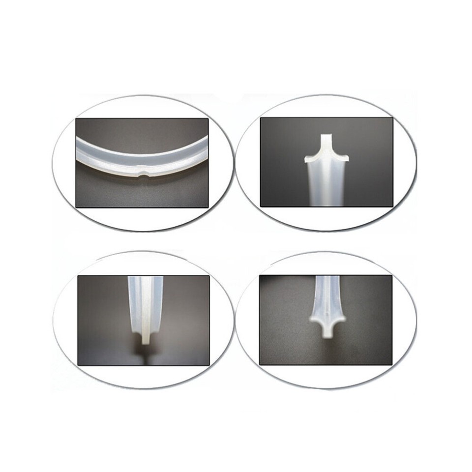 Seal Sealing Pressure Cooker Canner Gasket for Electric Pressure Cooker