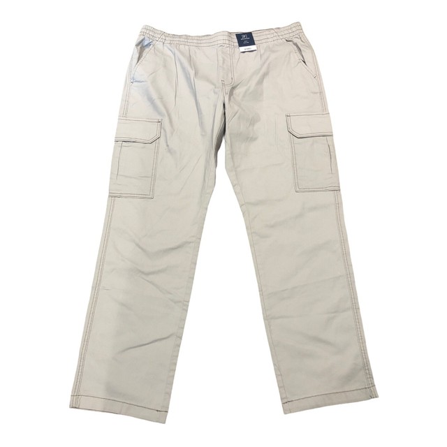 George Men's Pants Cargo Jogger Sz XS 