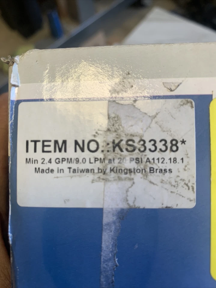 KINGSTON LATÓN Vintage KS3338BL Montaje en Cubierta Romano Bañera Grifo Níquel Cepillado Foto 4 de 4