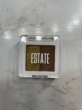 Estate Cosmetics MYSTIC FOREST Eyeshadow Duo Fairy Dust & Woodland 1.8g
