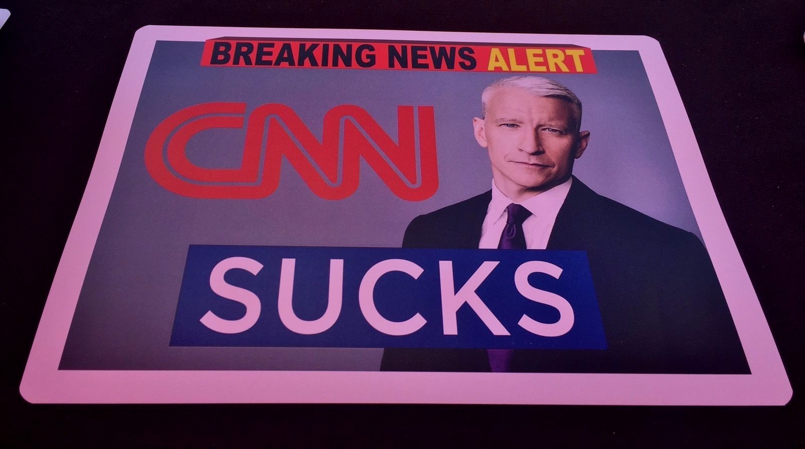 Fake News: Propaganda In The 21st Century By J