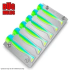Bait DIY Fishing Mold Soft Plastic Baits Lure Plastisol Bass  EasyShiner