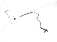 Mercedes-Benz CLS C218 X218 2011 Getriebe&ouml;lk&uuml;hler Leitung Schlauch A6421809130