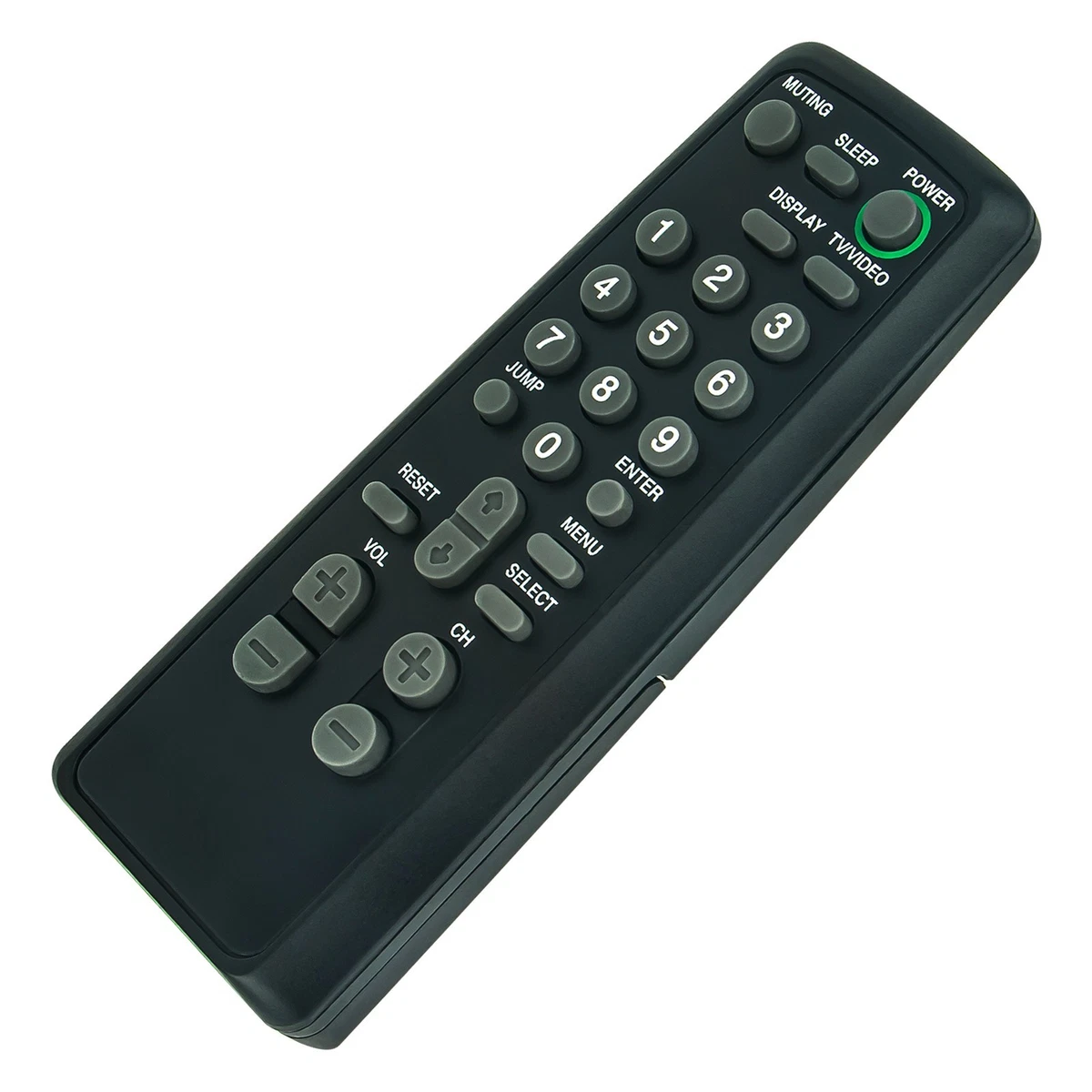 SONY OPK-27RT トリニトロン用リモコン Sony Trinitron Tv Remote Control for sale | eBay
