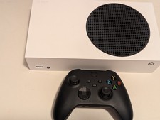 Microsoft~Xbox Series S 512GB~Wireless Contro...