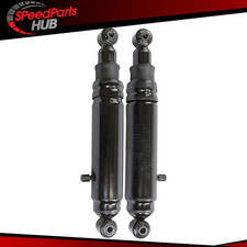 Rear Air Shocks For 2009-2014 Ford F-150 2wd Monroe Oe Lifetime Warranty