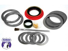 Fits Yukon Gear Minor Install Kit For 10.5in Gm 14 Bolt Truck Diff - Mk Gm14t-a Fits Yukon Gear Minor Install Kit For 10.5in Gm 14 Bolt Truck Diff - Mk Gm14t-a