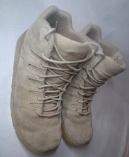 Mens Danner Boots Melee 6" Size 10.5 Tan