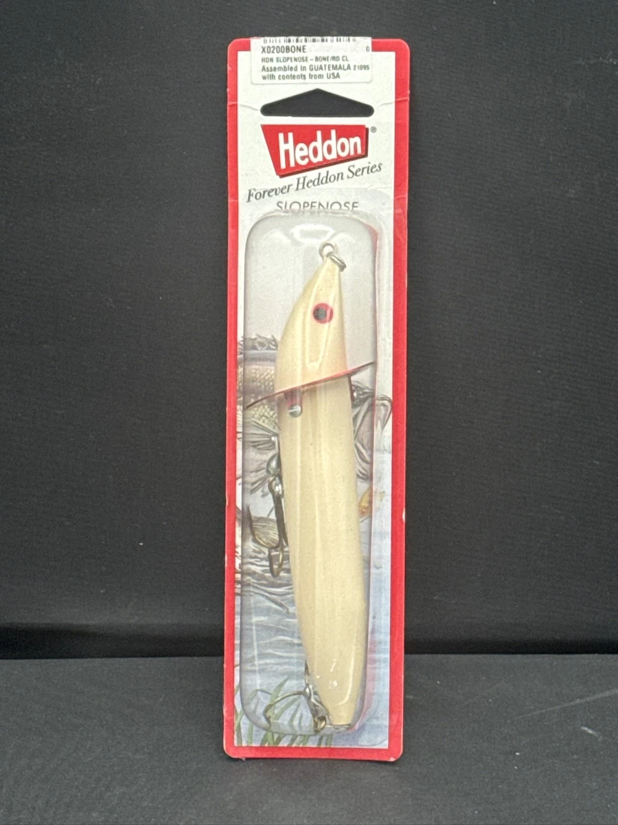 vintage bone lure products for sale | eBay vintage bone lure products for sale | eBay