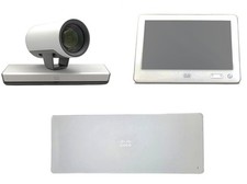 Cisco CS-KITP60-K9  Webex Room Kit Plus P60 K...