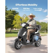 Mobility Scooters for sale