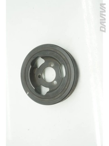 Mini Mini Kurbelwellenriemenscheibe Cooper Benzin 88kW (120 HP) 7562801 V7562801