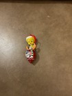 ASSORTED LOT OF FIVE (5) HALLMARK KEEPSAKE CHRISTMAS ORNAMENTS — photo 5
