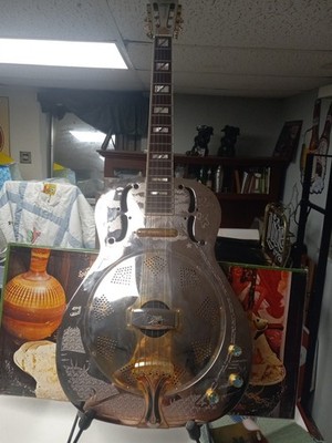 DEAN Chrome G RESCG Used