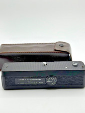 Cobra Autowinder C1-C Motor Drive for Canon A-1 AE-1 AV-1 AT-1  Spares or Repair