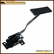 Accelerator Gas Pedal Assembly For Chevy Corvette 2005-2013 Base Coupe 6.2l Accelerator Gas Pedal Assembly For Chevy Corvette 2005-2013 Base Coupe 6.2l