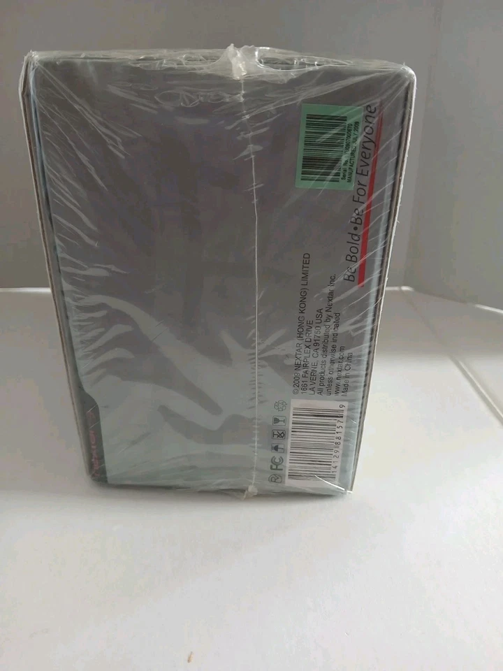 Nextar ME Series GPS Navigation System 3.5 Touch Screen Display Text To Speech - Image 3 of 4