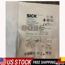 US FREE TAX  SICK GRTE18-P2442 GRTE18P2442 10...