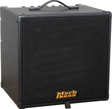 Markbass CMB 121 Black Line 1 x 12-inch Combo Amplifier