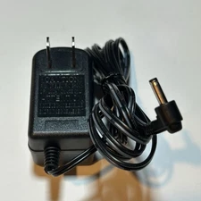 AV Power Supply Model CDL-0500100DU 5VDC 100mA