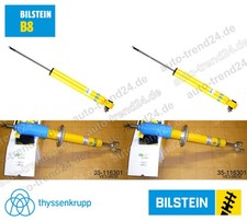 B8 Hochleistungsdämpfer vorne, hinten u.a.: Audi A6 4F2, Bj. 2004-2011