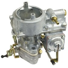 Empi 43-4400-5 Brosolsolex 40mm Carburetor Left Side Empi 43-4400-5 Brosolsolex 40mm Carburetor Left Side