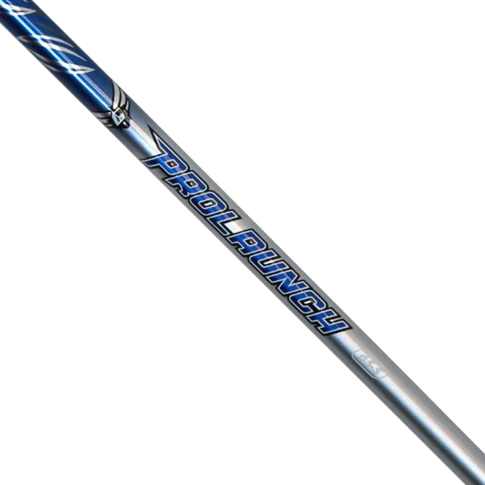 ロッディオ Trajectory ドライバー ProLaunch 55 R Grafalloy Prolaunch Blue for sale | eBay