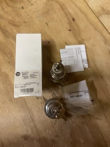 ALLEN BRADLEY CAT. 800T-J69KE7. BUY ONE GET ONE FREE. New Lower Price