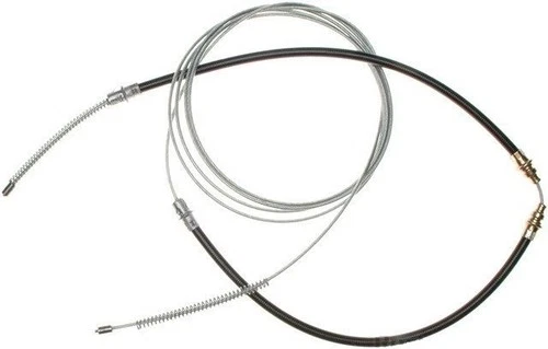 Rear Parking Brake Cable for FORD FALCON 1966-1970 RA/1322RP - Picture 1 of 6