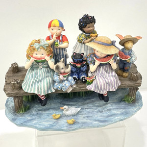 Special Friends Figurines | eBay
