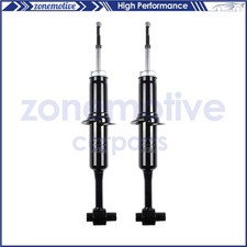 For 2002-2003 Ford Explorer 4.0L 4.6L 4WD Front 2pcs Shock Absorbers Left Right