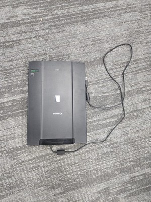 Canon CanoScan LiDE110 Flatbed Scanner