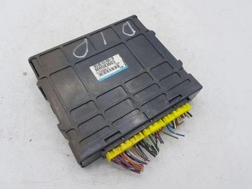 MITSUBISHI PAJERO III V7W, V6W Getriebesteuergerät MR593603 2.50 25480330