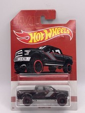 Hot Wheels American Pickup Series 15 Ford F-1...
