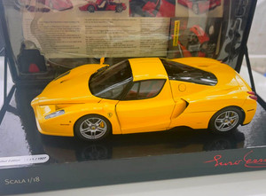 BBR Ferrari 330GT GT 2+2 Sn 5731 Red 1:18 LE 200pcs*New!*-Sold Out