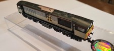 Dapol N Gauge Class 58 Triple Grey Sector 58042 ND103C