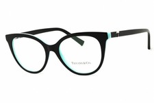 NEW Tiffany Co 0TF2277-8055 Eyeglasses 51mm 100 Authentic