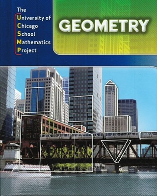 Geometry: Student Edition 2009
