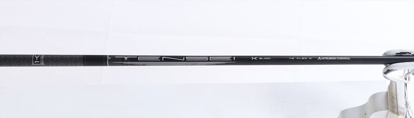 Callaway Paradym Ai Smoke TD 15° 3 Fairway Wood Extra Stiff Tensei 1K Excellent