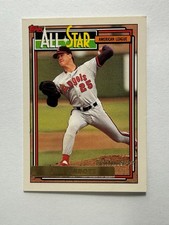 1992 Topps Baseball [Base & Gold] You Pick - Buy 2+ Free Shipping