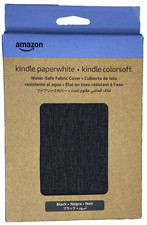 Amazon Kindle Paperwhite and Kindle Colorsoft Case Lightweight - Jade