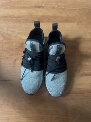 Sergio Rossi Damen Schuhe Sneakers Neuwertig Gr. 37 Luxus