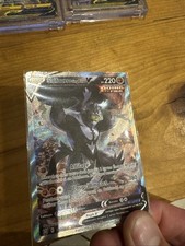 Carte Pokémon : Shifours Poing Final V 151/163 Styles de Combat Française NEUF