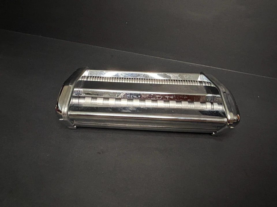 MANUAL MARCATO ATLAS 150MM DELUXE PASTA MACHINE REPLACEMENT TOP PART ONLY - Image 4 of 4