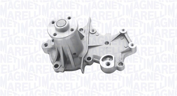 Für MAGNETI MARELLI 352316171004 WATER PUMP