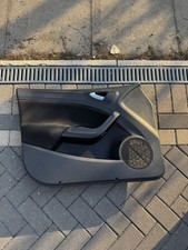 2014 Seat Ibiza Front Left Passenger Door Card, 5Dr