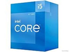 Intel Core i5 (12th Gen) i5-12500 Hexa-core (6 Core) 3 GHz CM8071504647605