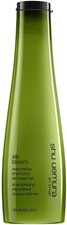 Image of Shu Uemura, Restorative Shampoo Silk Bloom, Damaged Hair, Enriched with Argan