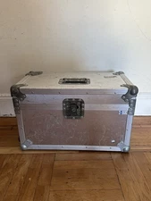 Heavy Duty Flight multipurpose roll case with handle and sturdy build.