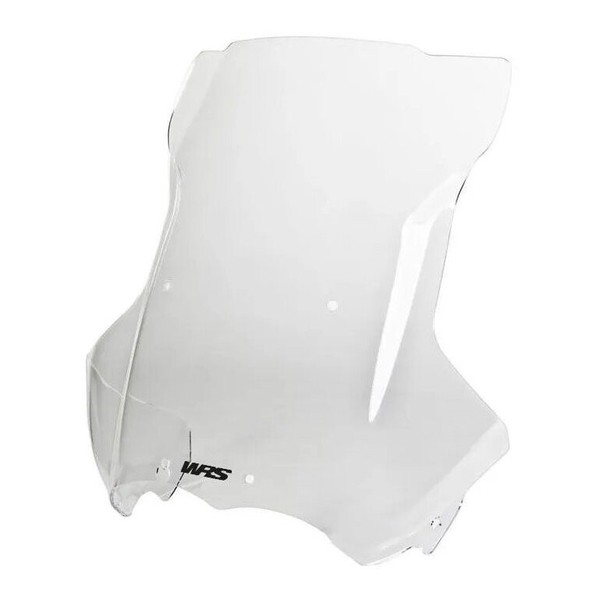 Wrs Windschild / Windschutz Wscrn Tour R1200GS Clr-image